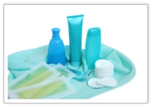 Waxing treatments available at Beautonic waxing equipment