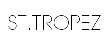 St. Tropez logo